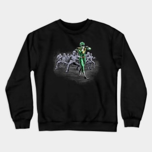 The Ranger of Hamelin Crewneck Sweatshirt